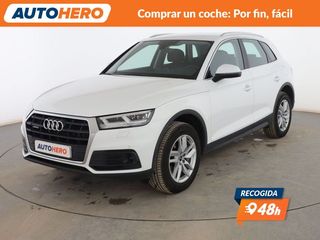 Audi Q5 50 TFSIe quattro Advanced PHEV
