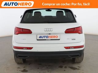 Audi Q5 50 TFSIe quattro Advanced PHEV