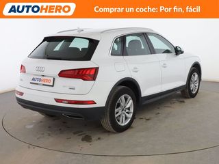Audi Q5 50 TFSIe quattro Advanced PHEV