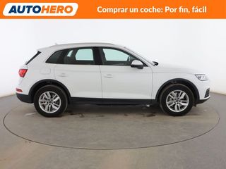 Audi Q5 50 TFSIe quattro Advanced PHEV
