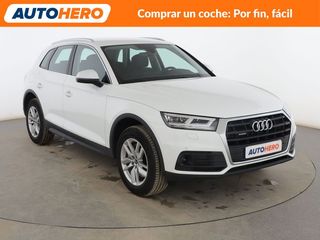 Audi Q5 50 TFSIe quattro Advanced PHEV