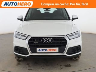 Audi Q5 50 TFSIe quattro Advanced PHEV