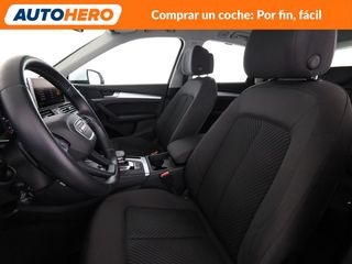Audi Q5 50 TFSIe quattro Advanced PHEV