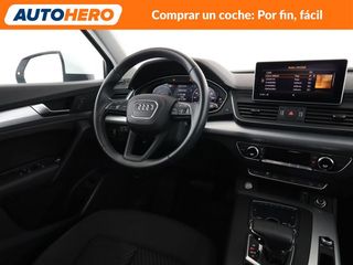 Audi Q5 50 TFSIe quattro Advanced PHEV