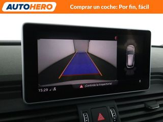 Audi Q5 50 TFSIe quattro Advanced PHEV