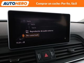 Audi Q5 50 TFSIe quattro Advanced PHEV