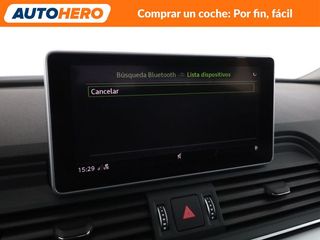 Audi Q5 50 TFSIe quattro Advanced PHEV