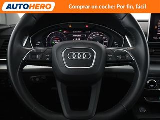 Audi Q5 50 TFSIe quattro Advanced PHEV