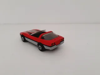 Matchbox Chevrolet Corvette