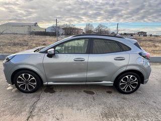 Ford Puma 1.0 Ecoboost  2023 ECO