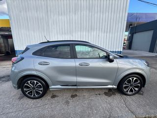 Ford Puma 1.0 Ecoboost  2023 ECO