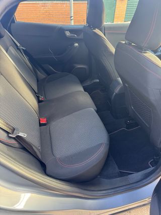 Ford Puma 1.0 Ecoboost  2023 ECO