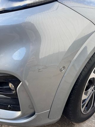 Ford Puma 1.0 Ecoboost  2023 ECO