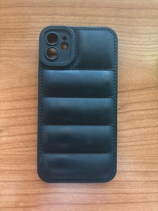 Fundas iPhone 11 (4 unidades)