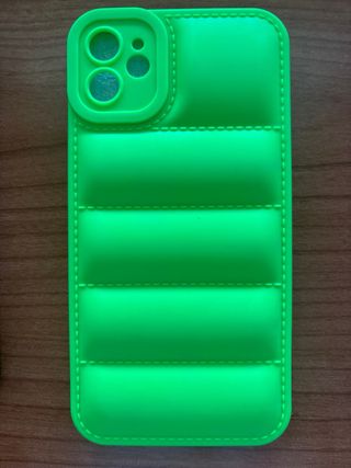 Fundas iPhone 11 (4 unidades)