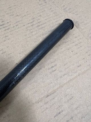 Manillar Ritchey Pro Carbono 610mm 31.8mm