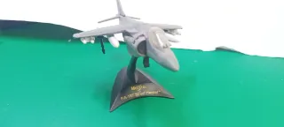 Maqueta Avión Maisto F/A-18E Super Hornet