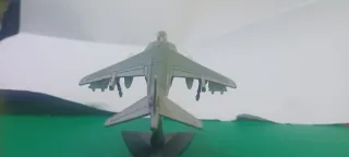 Maqueta Avión Maisto F/A-18E Super Hornet
