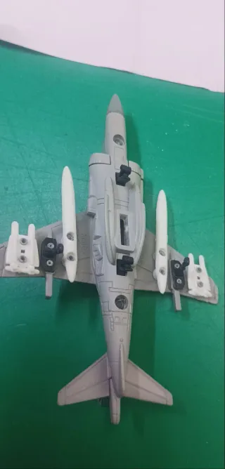 Maqueta Avión Maisto F/A-18E Super Hornet