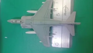 Maqueta Avión Maisto F/A-18E Super Hornet