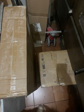 Campana Klarstein Royal Flush Eco 60cm de encimera