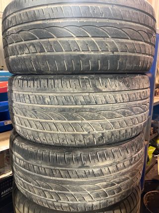 Neumáticos 245/30 ZR20 90W