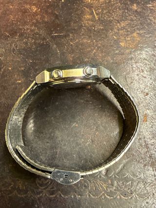 Seiko ref A939-5030 Alarm Chronograph