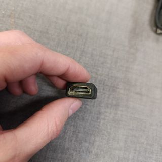 Adaptador Micro USB a HDMI