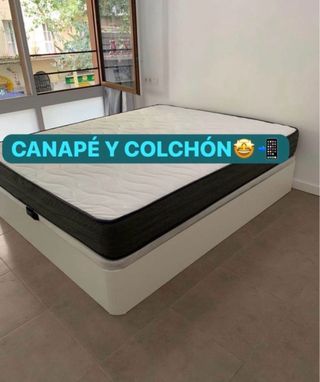 Canape y colchon canape y colchon canape y colchon