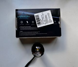 Linterna LED Táctica XML-T6 Potente