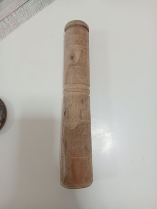 Utensilios cocina antiguos metal