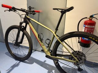 Orbea ALMA M30 2021 29” Talla “M”