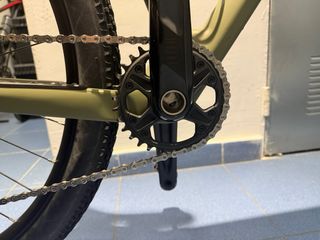 Orbea ALMA M30 2021 29” Talla “M”