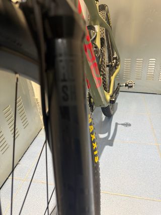 Orbea ALMA M30 2021 29” Talla “M”