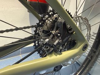 Orbea ALMA M30 2021 29” Talla “M”