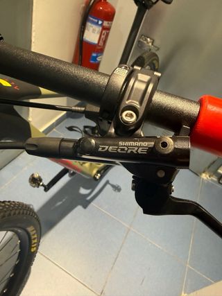 Orbea ALMA M30 2021 29” Talla “M”