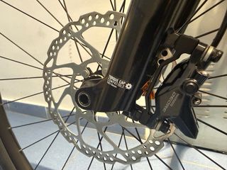 Orbea ALMA M30 2021 29” Talla “M”