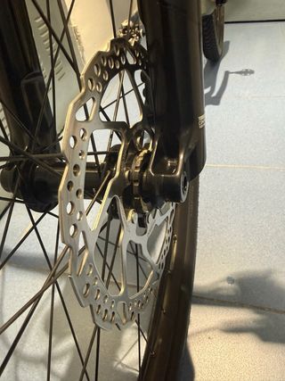 Orbea ALMA M30 2021 29” Talla “M”