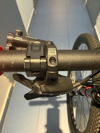 Orbea ALMA M30 2021 29” Talla “M”