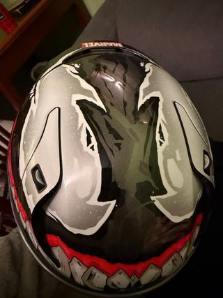 Casco HJC RPHA 11 Venom Talla L