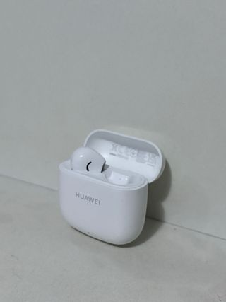 Auriculares Huawei Freebuds SE 2 Blancos