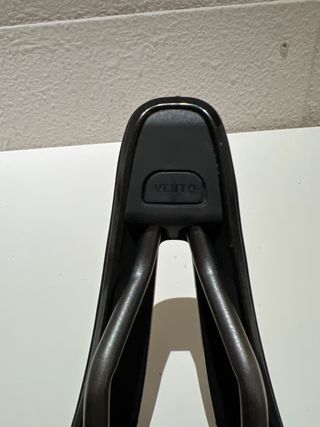 Sillín Fizik Vento R5 Negro