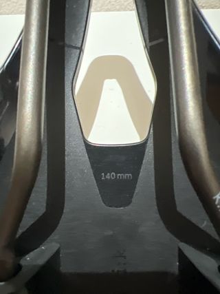 Sillín Fizik Vento R5 Negro