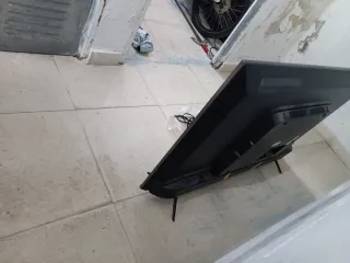 TV Xiaomi 43 LED 4K  del año 2020