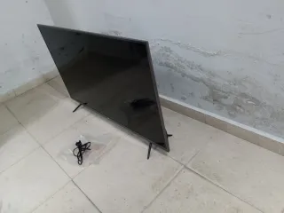 TV Xiaomi 43 LED 4K  del año 2020