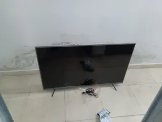 TV Xiaomi 43 LED 4K  del año 2020