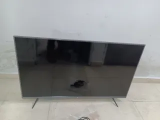 TV Xiaomi 43 LED 4K  del año 2020