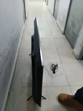 TV Xiaomi 43 LED 4K  del año 2020