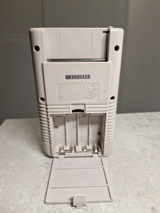 Game Boy DMG-01