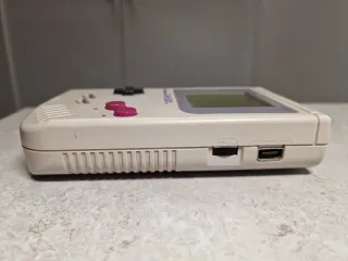Game Boy DMG-01